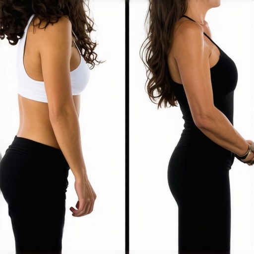 Fast Weight Loss with Semaglutide Injections: Before & After Results