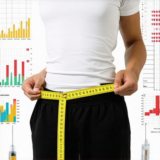 Fast Weight Loss with Semaglutide: Top Results & Tips