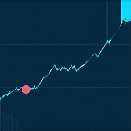 Growth of Semaglutide Use in Weight Loss Graph illustrating increasing semaglutide prescriptions and market impact