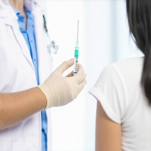 Semaglutide Injections for Rapid Fat Burning: Your Complete Guide