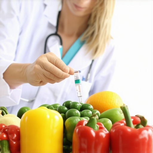 Semaglutide for Rapid Weight Loss: Best Injection & Diet Tips