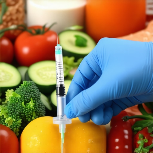 Semaglutide for Rapid Weight Loss: Best Injection & Diet Tips