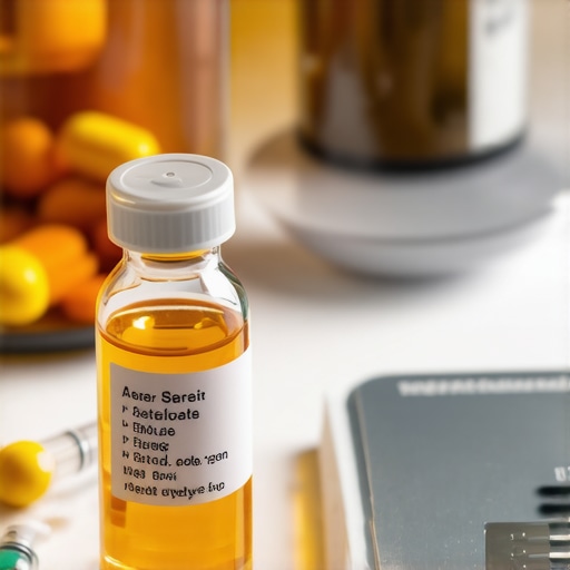 Semaglutide for Rapid Weight Loss: Safe Dosages & Proven Results