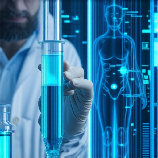 Ultimate Guide to FDA-Approved Semaglutide & Fast Fat Burning in 2025