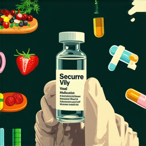 Ultimate Guide to FDA-Approved Semaglutide for Effective Obesity Treatment