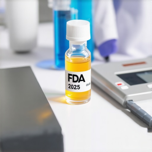 Ultimate Guide to FDA-Approved Semaglutide for Rapid Fat Burn in 2025