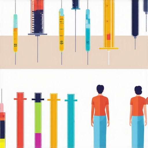 Ultimate Guide to Semaglutide Injection Success & Rapid Fat Loss