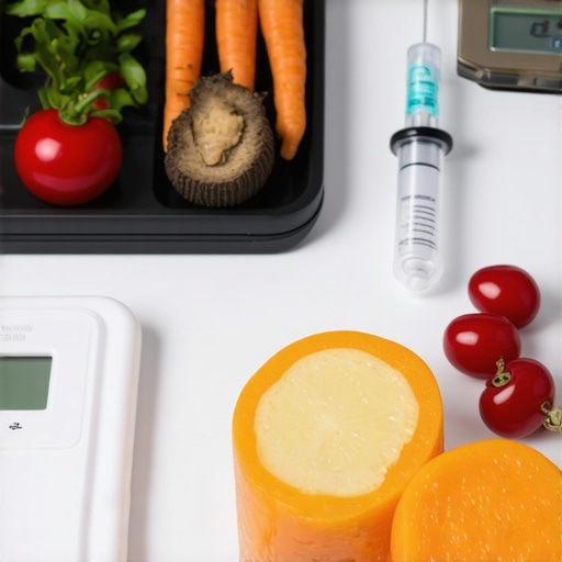 Ultimate Guide to Semaglutide Injections & Fast Fat Burning 2025