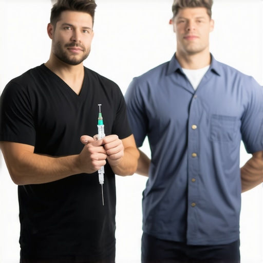 Ultimate Guide to Semaglutide Injections & Rapid Fat Loss Success