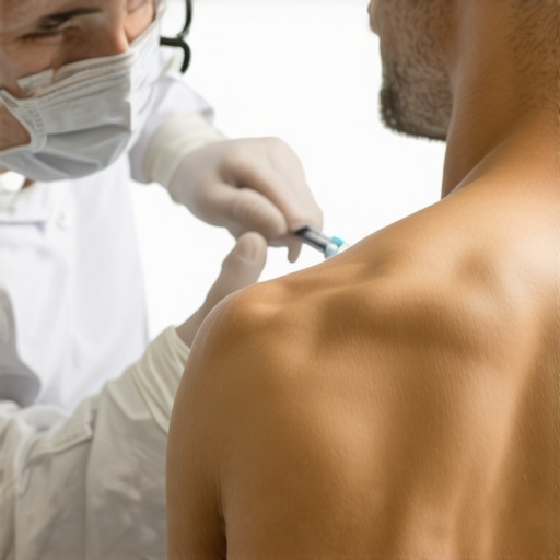 Ultimate Guide to Semaglutide Injections & Rapid Fat Loss in 2025