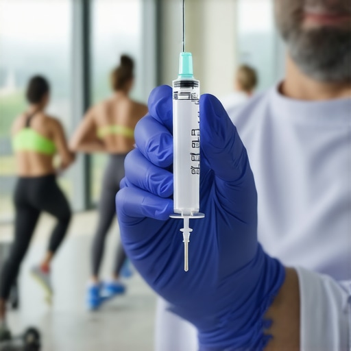 Ultimate Guide to Semaglutide for Rapid Weight Loss & Fat Burning