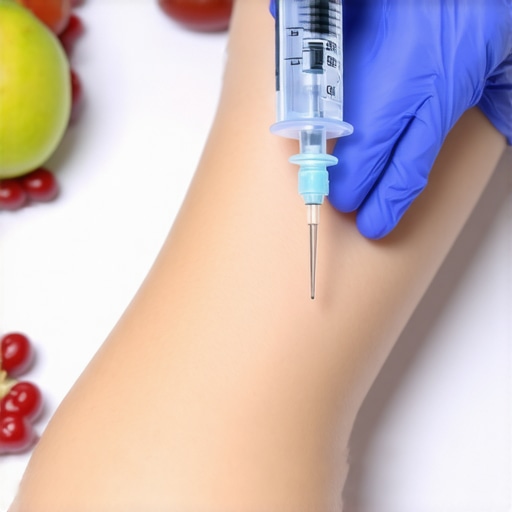 Best Semaglutide Injections for Rapid Fat Burning & Clinical Success Stories