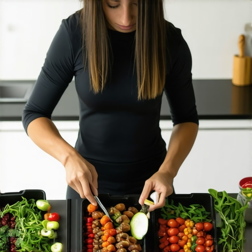 Effective Semaglutide Diet Plans to Maximize Fat Burn in 2025