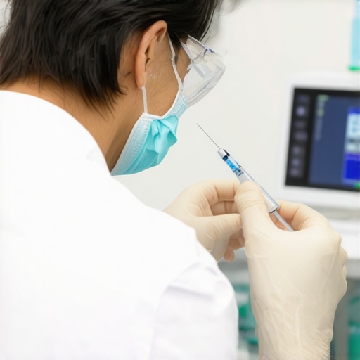 Effective Semaglutide Injections for Rapid Fat Burning Success in 2025