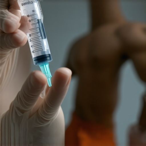 Fast Acting Semaglutide Treatment: Effective Weekly Weight Loss Results