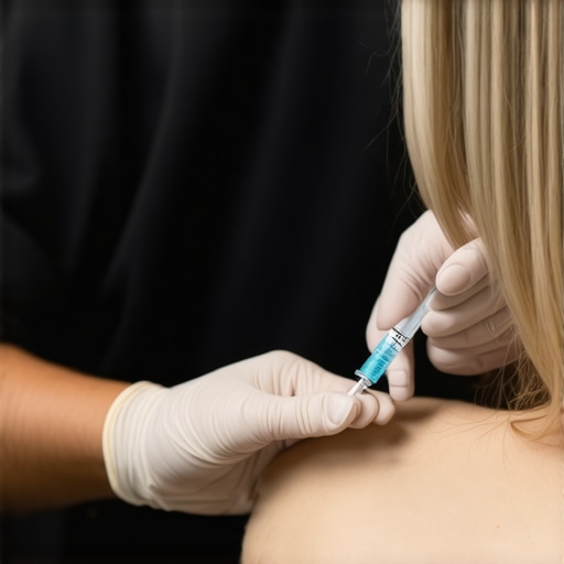 Fast Acting Semaglutide Treatment for Rapid Weight Loss Success