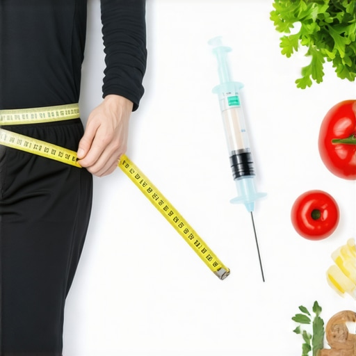 Fast Weight Loss with Semaglutide Injections: Proven Results & Tips