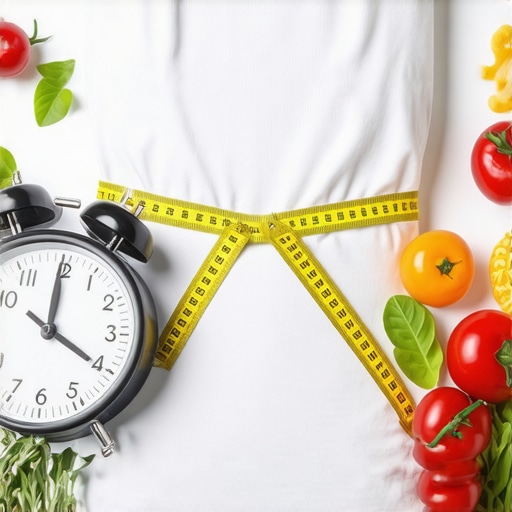 Fast Weight Loss with Semaglutide: Proven Results & Fasting Tips