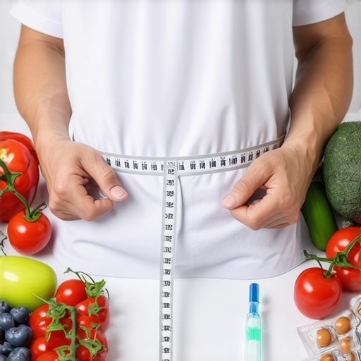 Fast Weight Loss with Semaglutide: Top Results & Tips