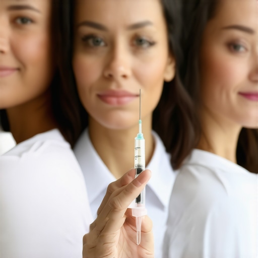 How 3 Women Cut 15% Body Fat with Semaglutide Shots in 2026