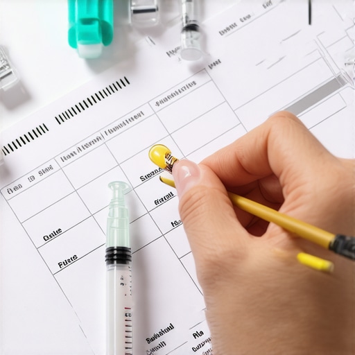 How to Fix Your 2026 Semaglutide Injection Schedule for Results