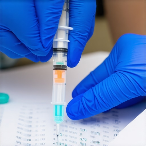 Semaglutide Injection Guide: Safe Dosages & Clinical Success Stories