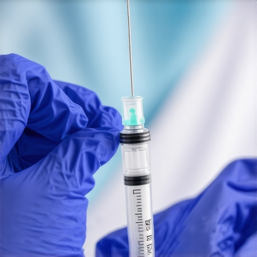 Semaglutide Injection Guide: Safe Dosages & Rapid Fat Burning Strategies