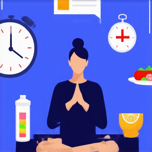 Semaglutide and Intermittent Fasting: 3 Mistakes to Avoid [2026]