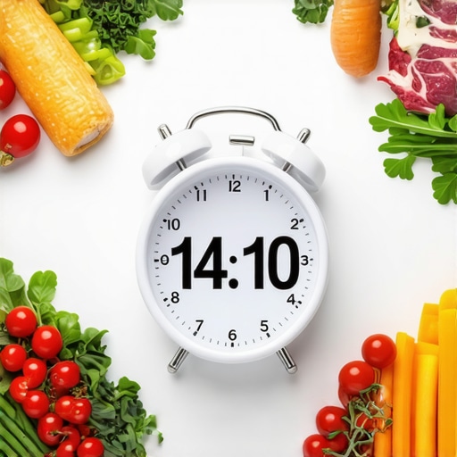 The 14:10 Fasting Hack for Faster 2026 Semaglutide Results