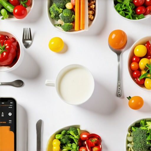 The 2026 Semaglutide Meal Plan That Actually Kills Cravings