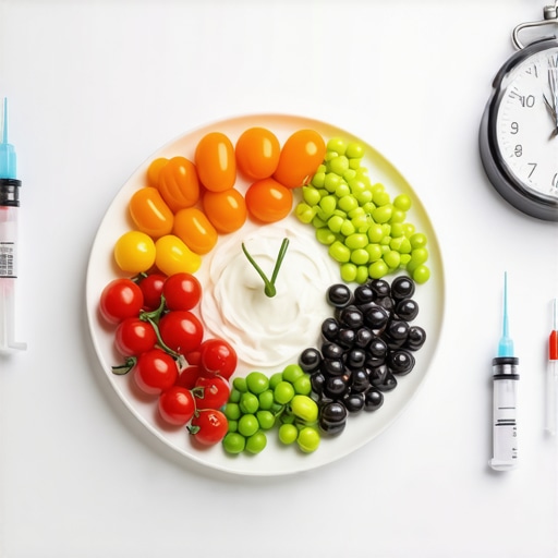 16:8 Fasting + Semaglutide: The 2026 Duo for Stubborn Fat [Tips]