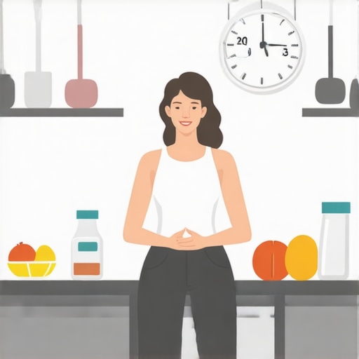 20:4 Fasting: My 2026 Routine for Faster Semaglutide Results