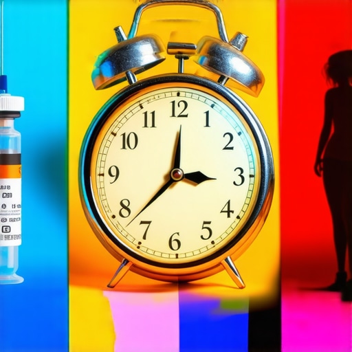 3 Fasting Windows to Speed Up 2026 Semaglutide Fat Loss