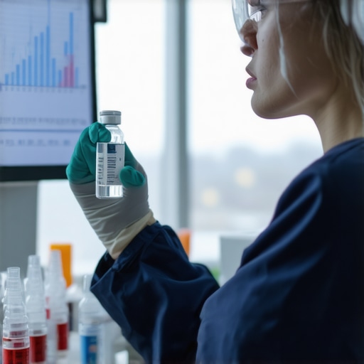 3 Reasons FDA Approved Semaglutide is Still King in 2026