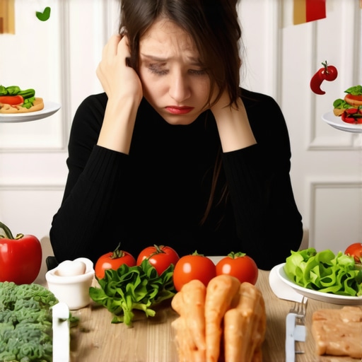 4 Fasting Mistakes That Stall Your 2026 Semaglutide Weight Loss