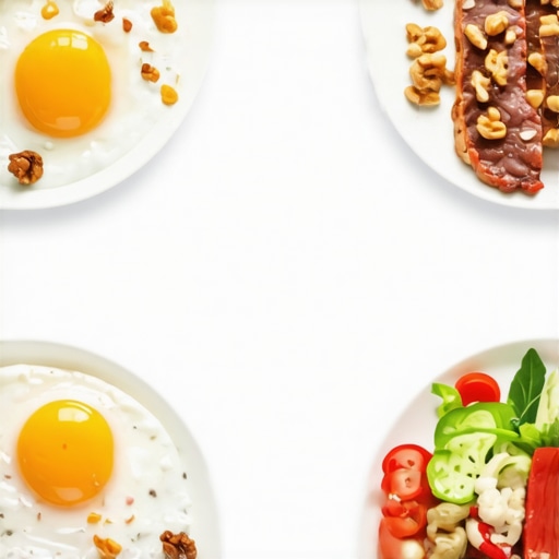 4 Protein-Packed Breakfasts for Faster 2026 Semaglutide Loss