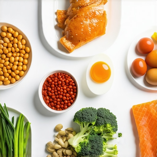 5 High-Protein Foods That Speed Up 2026 Semaglutide Fat Loss