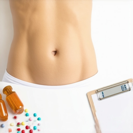 5 Protein Mistakes That Kill Your 2026 Semaglutide Fat Burn