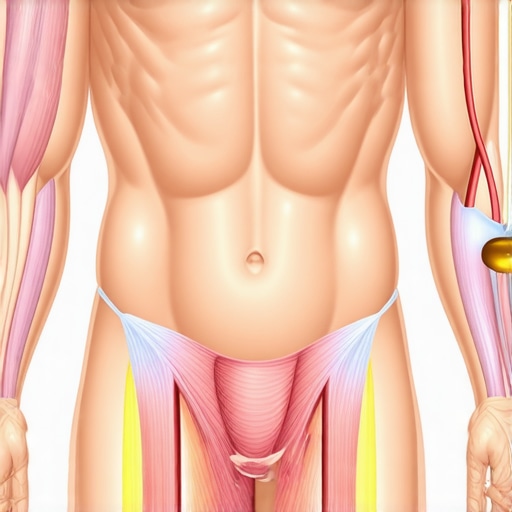 6 Best Injection Spots for Faster Semaglutide Fat Burning [2026]