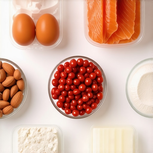 7 Protein-Rich Foods for Faster 2026 Semaglutide Fat Loss