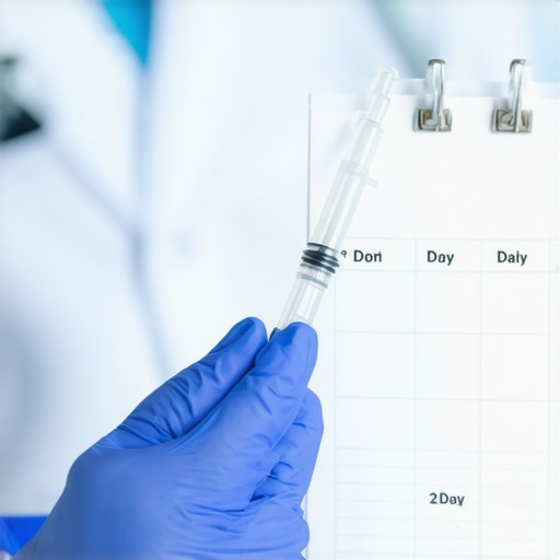 Changing Your Weekly Semaglutide Shot Day? 3 Rules for 2026