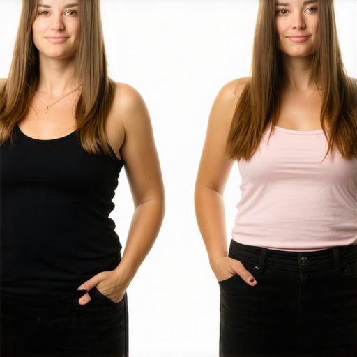 Semaglutide Before and After: How I Lost 30lbs by June 2026