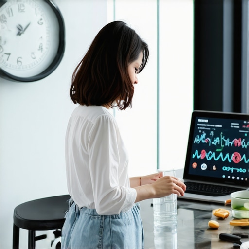 Skip Breakfast? 3 Things I Learned Fasting on Semaglutide in 2026