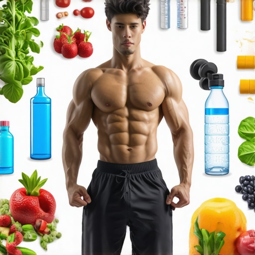 Stop 2026 Semaglutide Muscle Loss with These 4 Simple Fixes