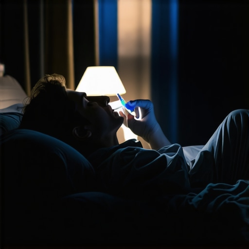 Stop Nausea by Moving Your 2026 Semaglutide Shot to Night