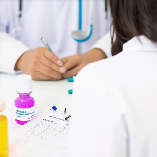 Why Doctor-Supervised Semaglutide Beats Solo Dosing in 2026