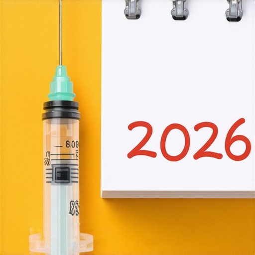 Why Your 2026 Semaglutide Dosage Might Be Too Low for Results