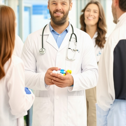 2026 Guide to FDA Approved Weight Loss Alternatives