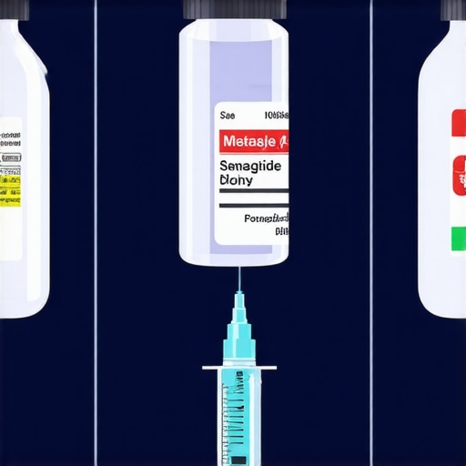 3 Common Mistakes with Safe Semaglutide Dosages [2026 Update]