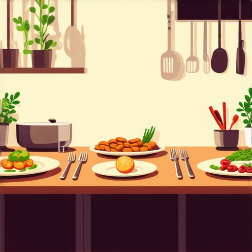 3 Dinner Mistakes That Stall Your 2026 Semaglutide Results